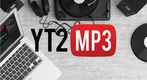 YouTube to MP3