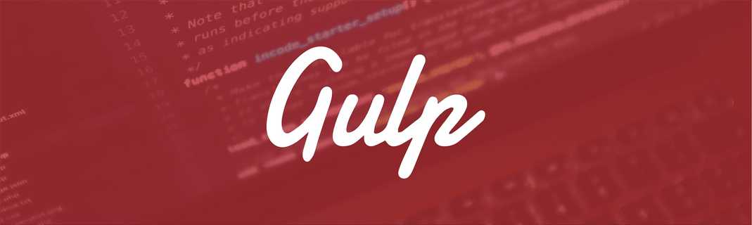 Optimizing Jekyll with Gulp